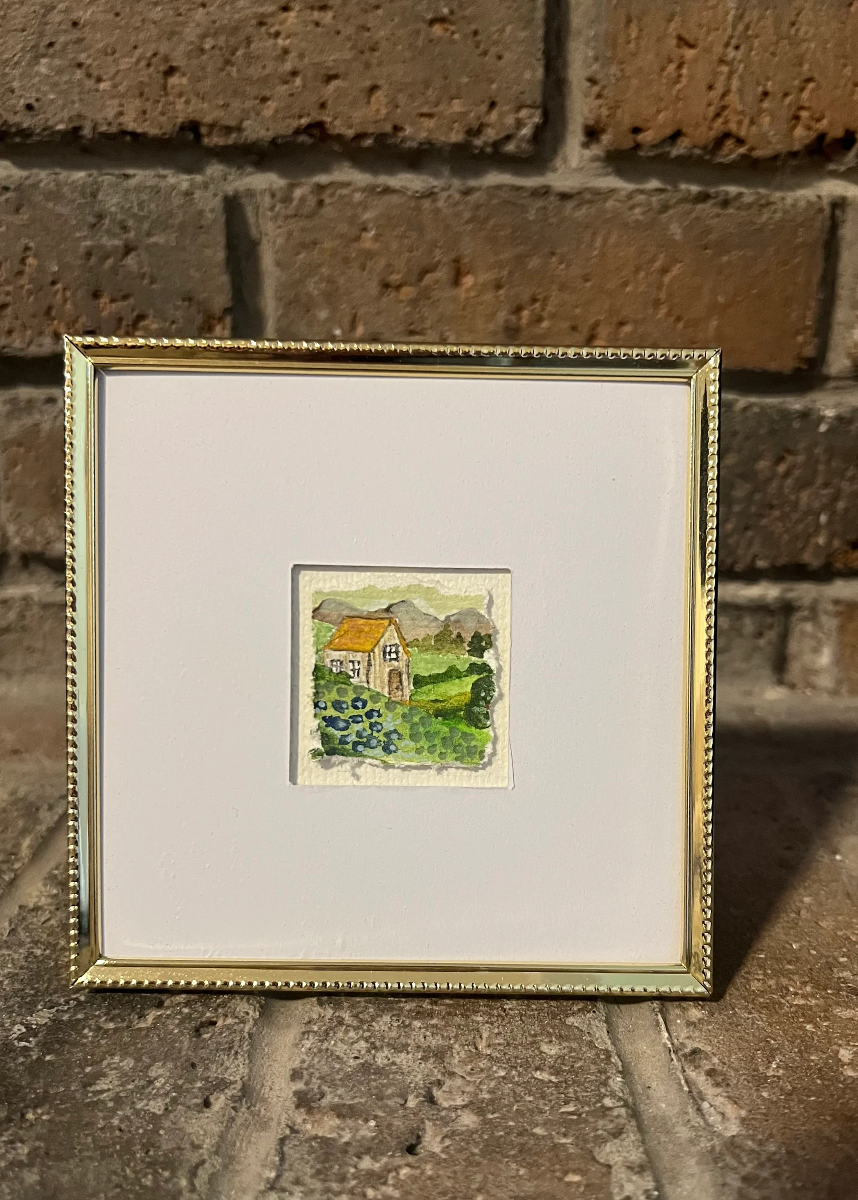 Little House